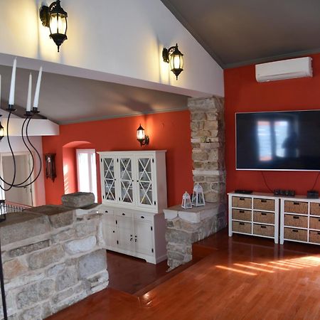 House Justina Villa Zadar Eksteriør billede