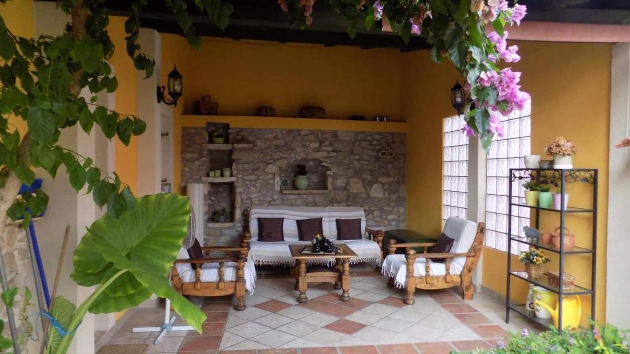 House Justina Villa Zadar Eksteriør billede