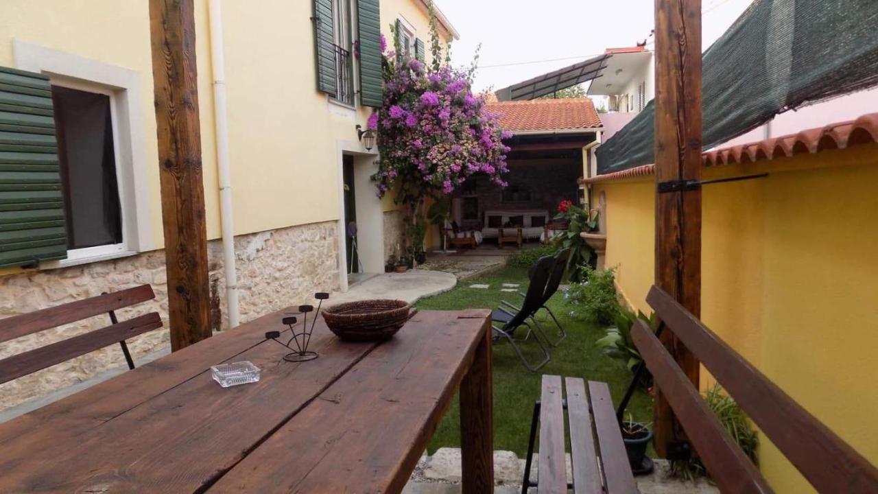 House Justina Villa Zadar Eksteriør billede