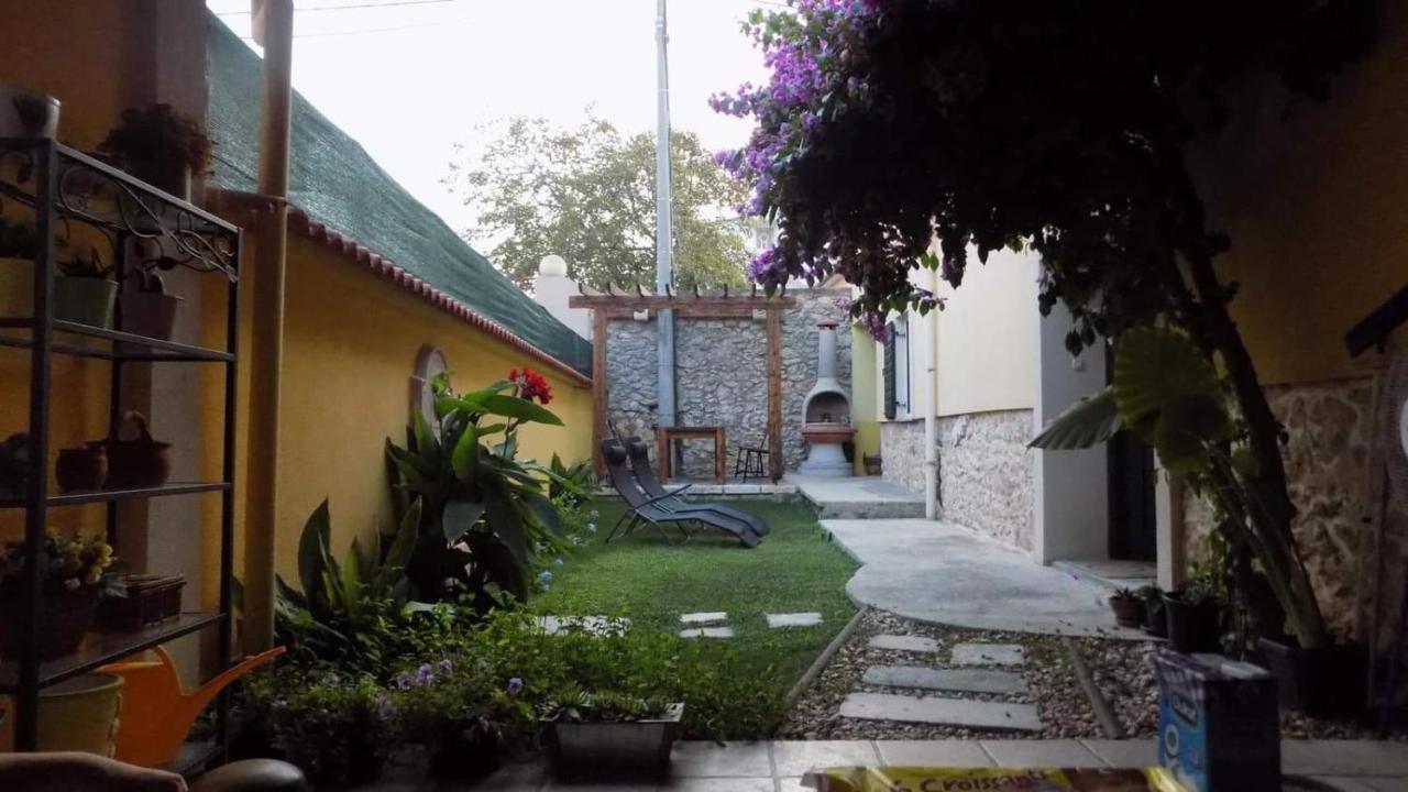 House Justina Villa Zadar Eksteriør billede