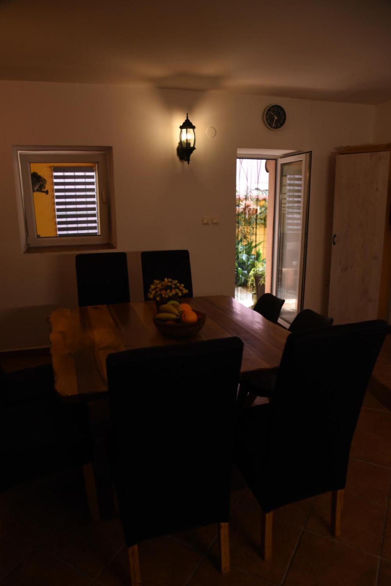 House Justina Villa Zadar Eksteriør billede