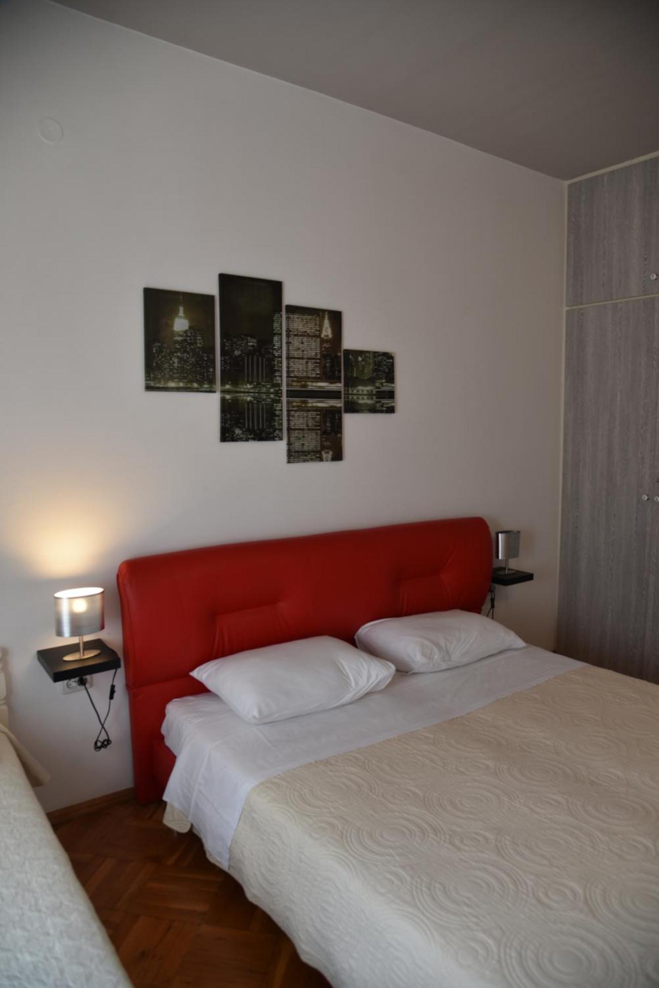 House Justina Villa Zadar Eksteriør billede