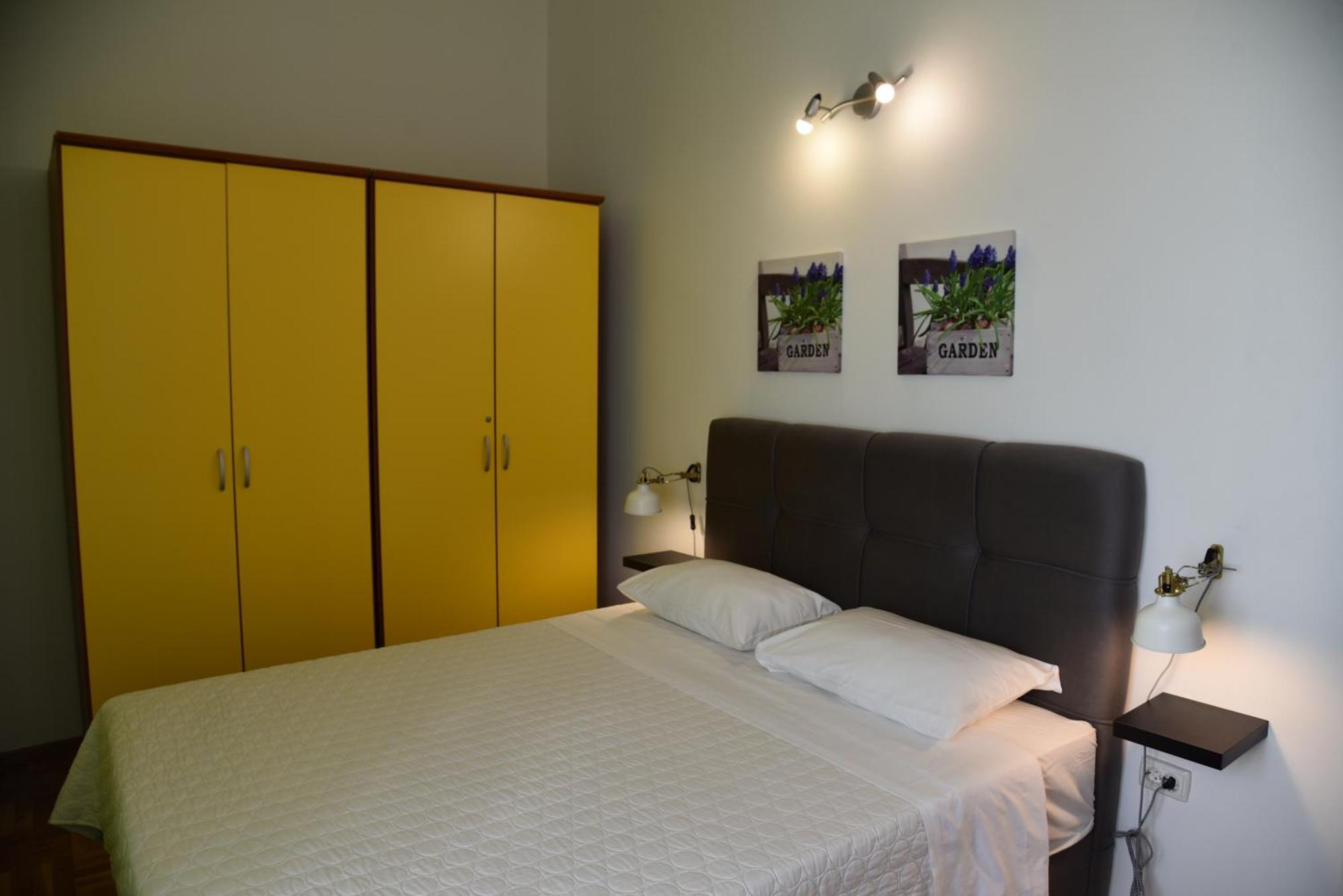 House Justina Villa Zadar Eksteriør billede