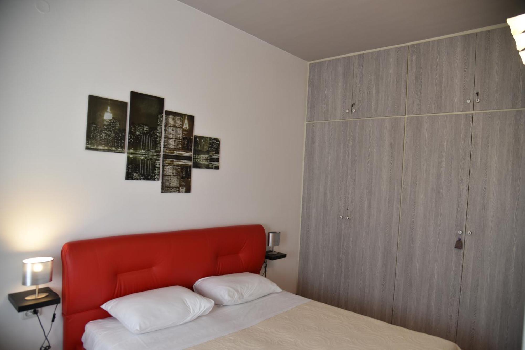 House Justina Villa Zadar Eksteriør billede