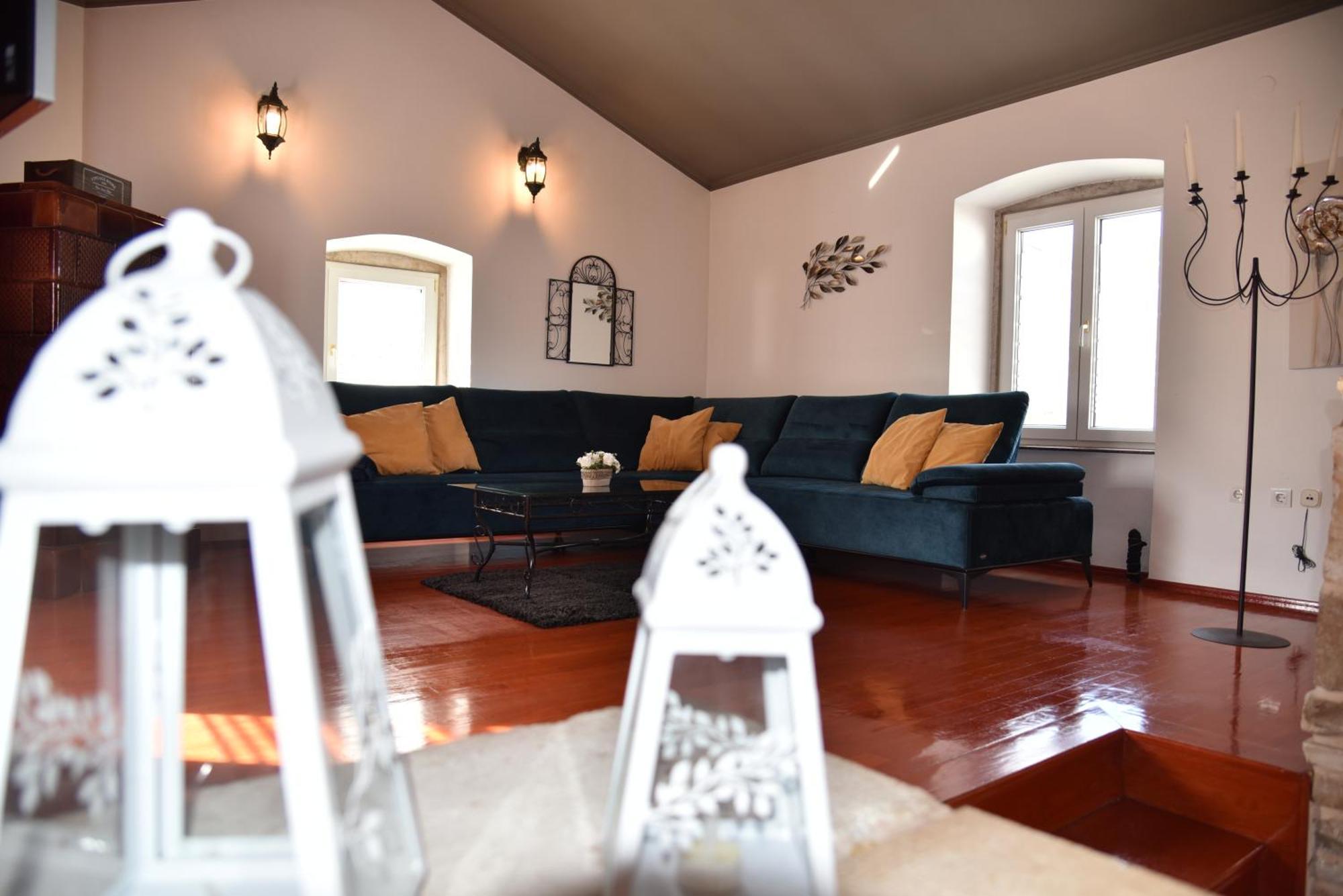 House Justina Villa Zadar Eksteriør billede