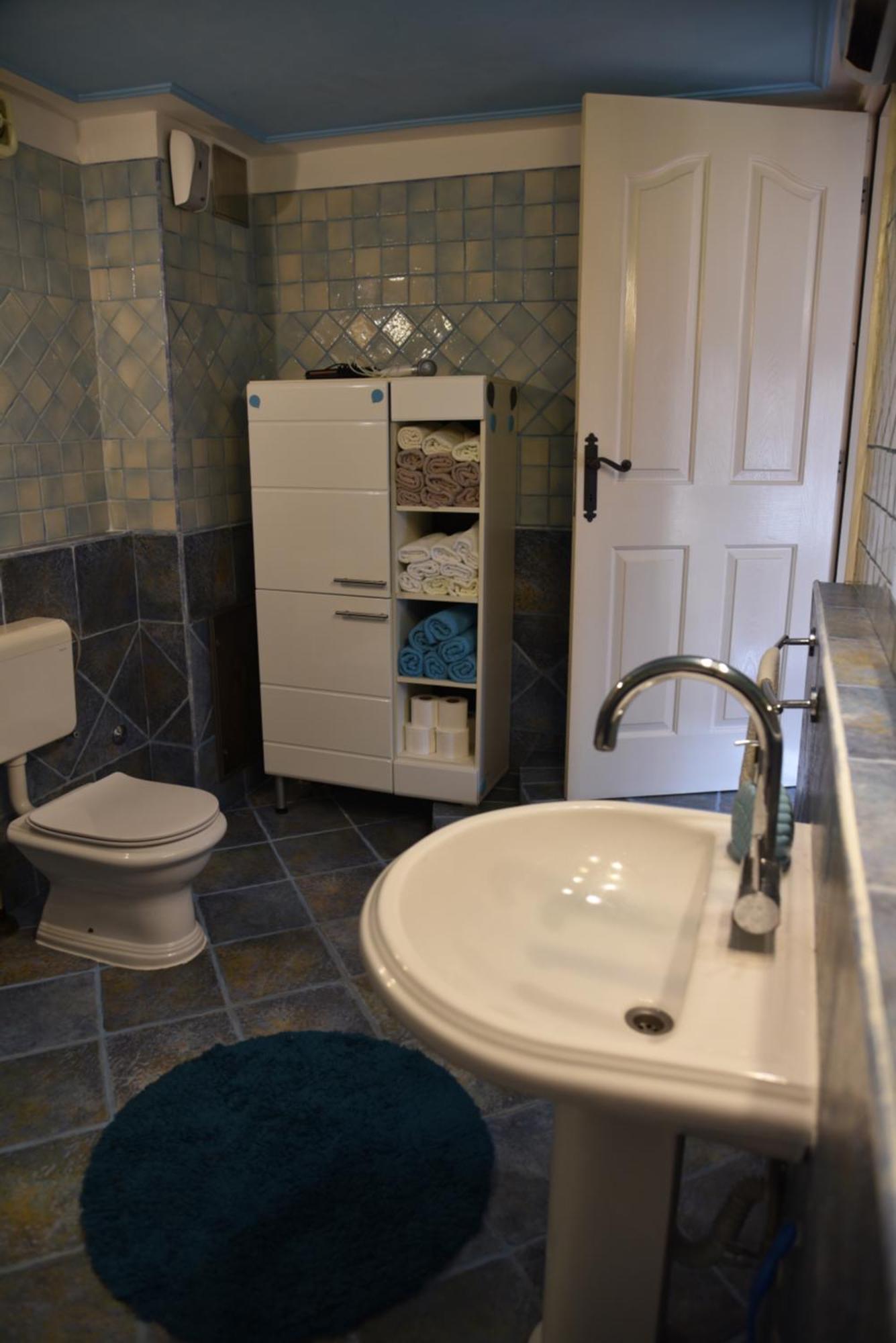 House Justina Villa Zadar Eksteriør billede