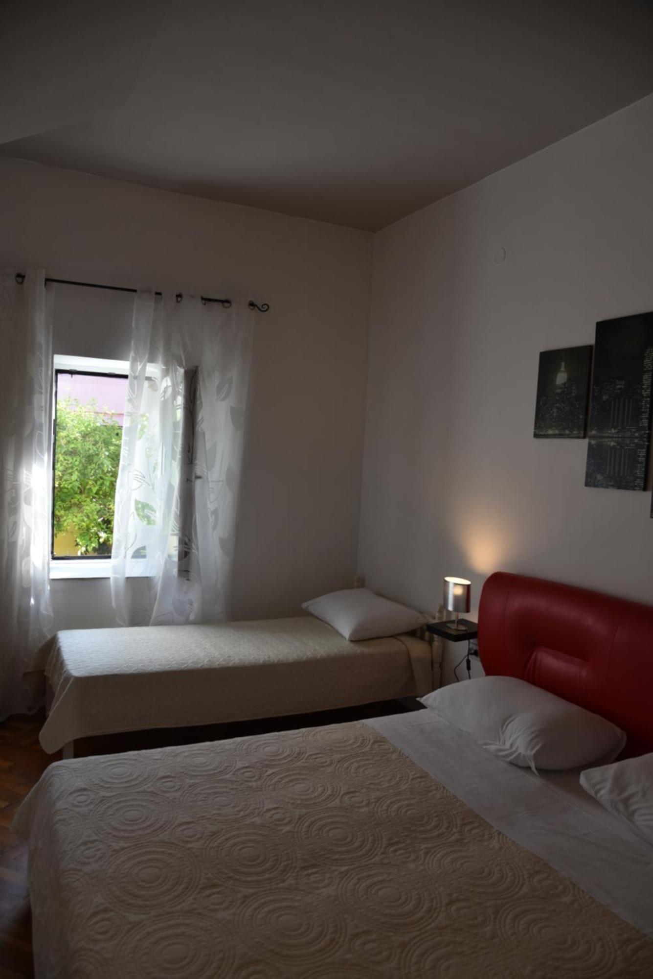 House Justina Villa Zadar Eksteriør billede