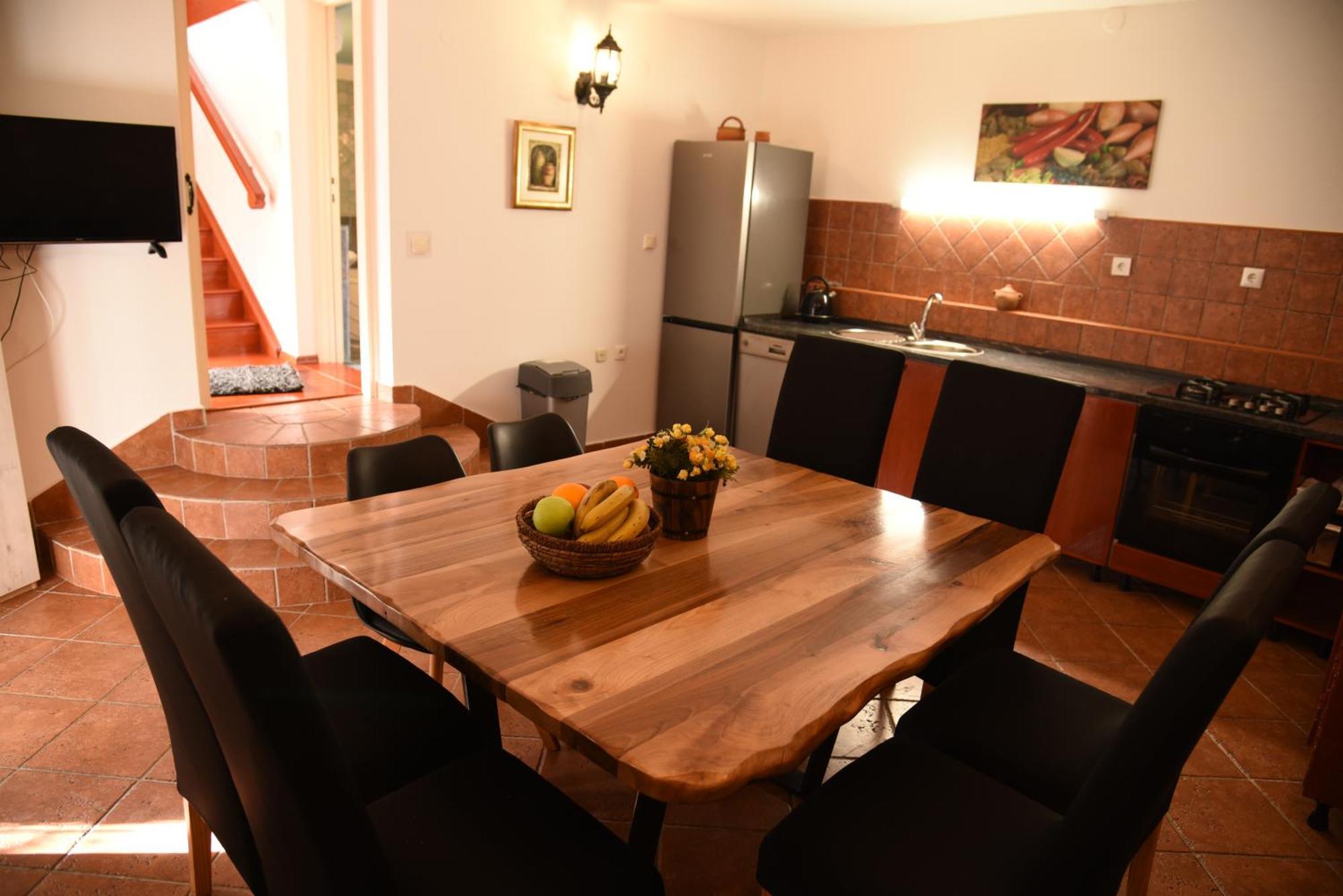 House Justina Villa Zadar Eksteriør billede