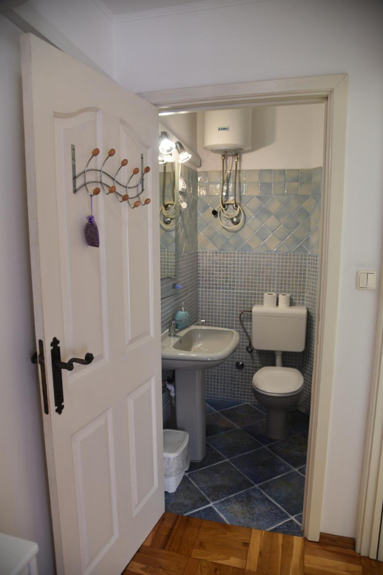 House Justina Villa Zadar Eksteriør billede