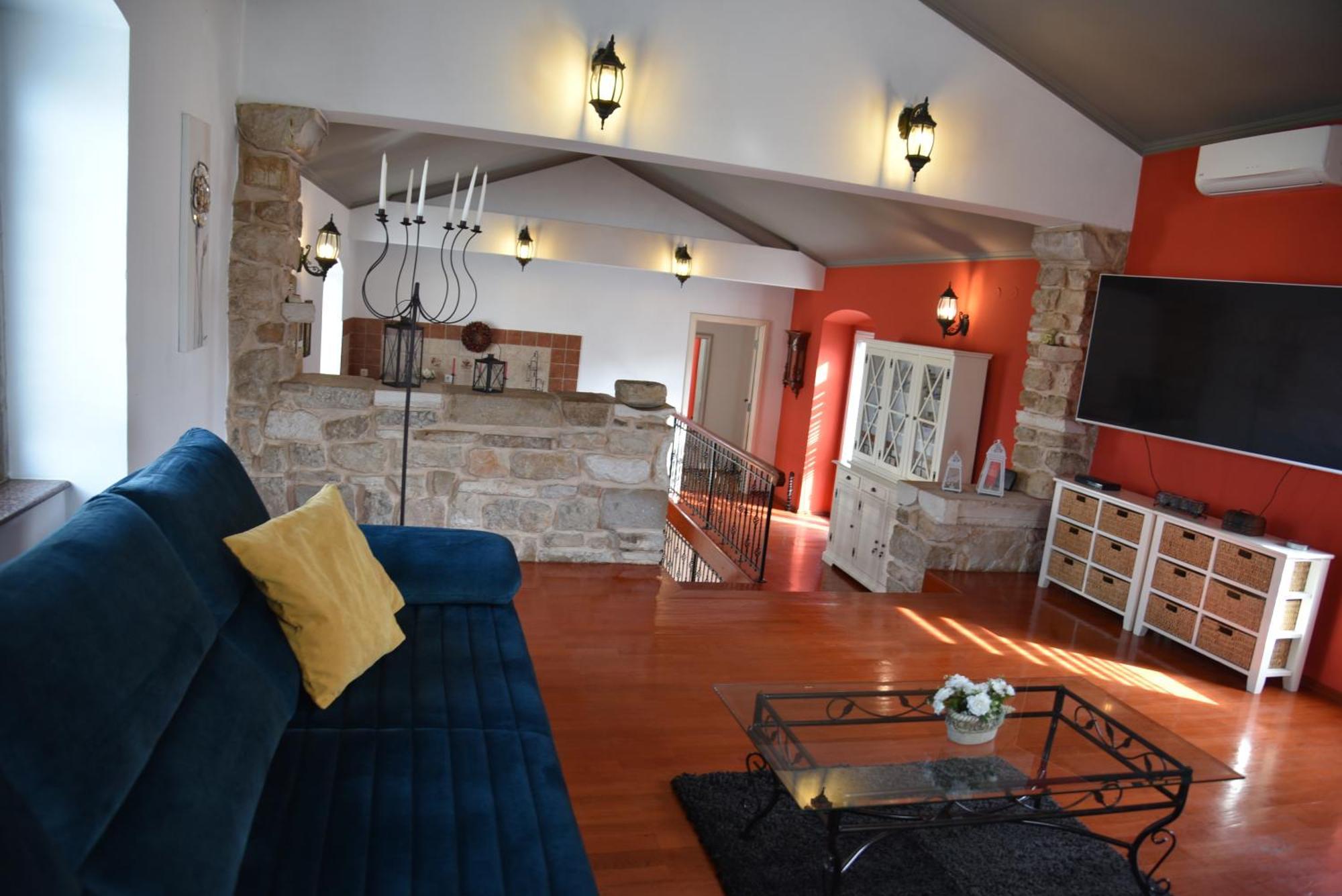 House Justina Villa Zadar Eksteriør billede