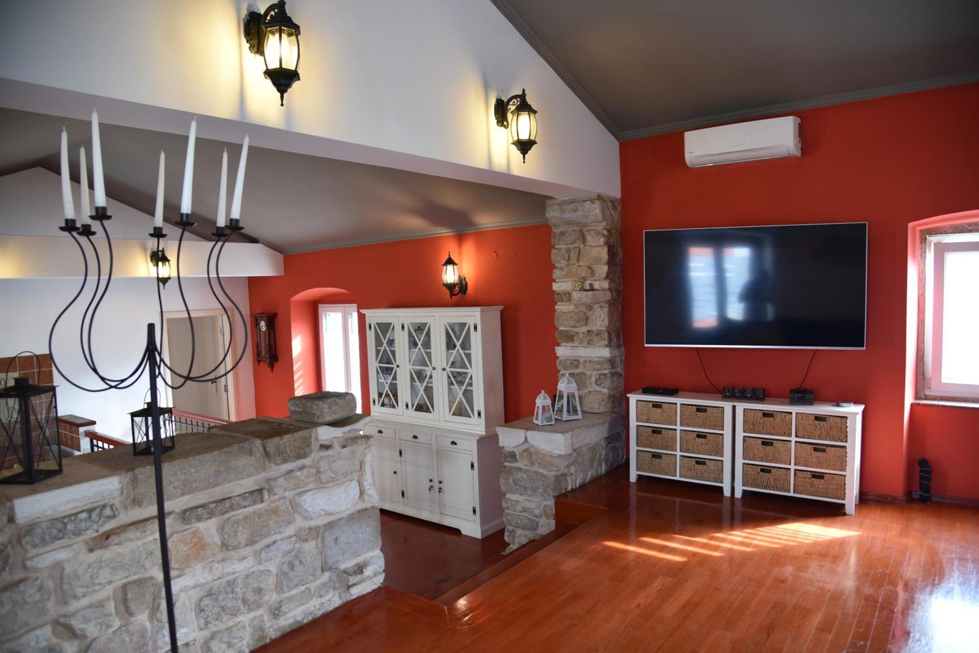 House Justina Villa Zadar Eksteriør billede