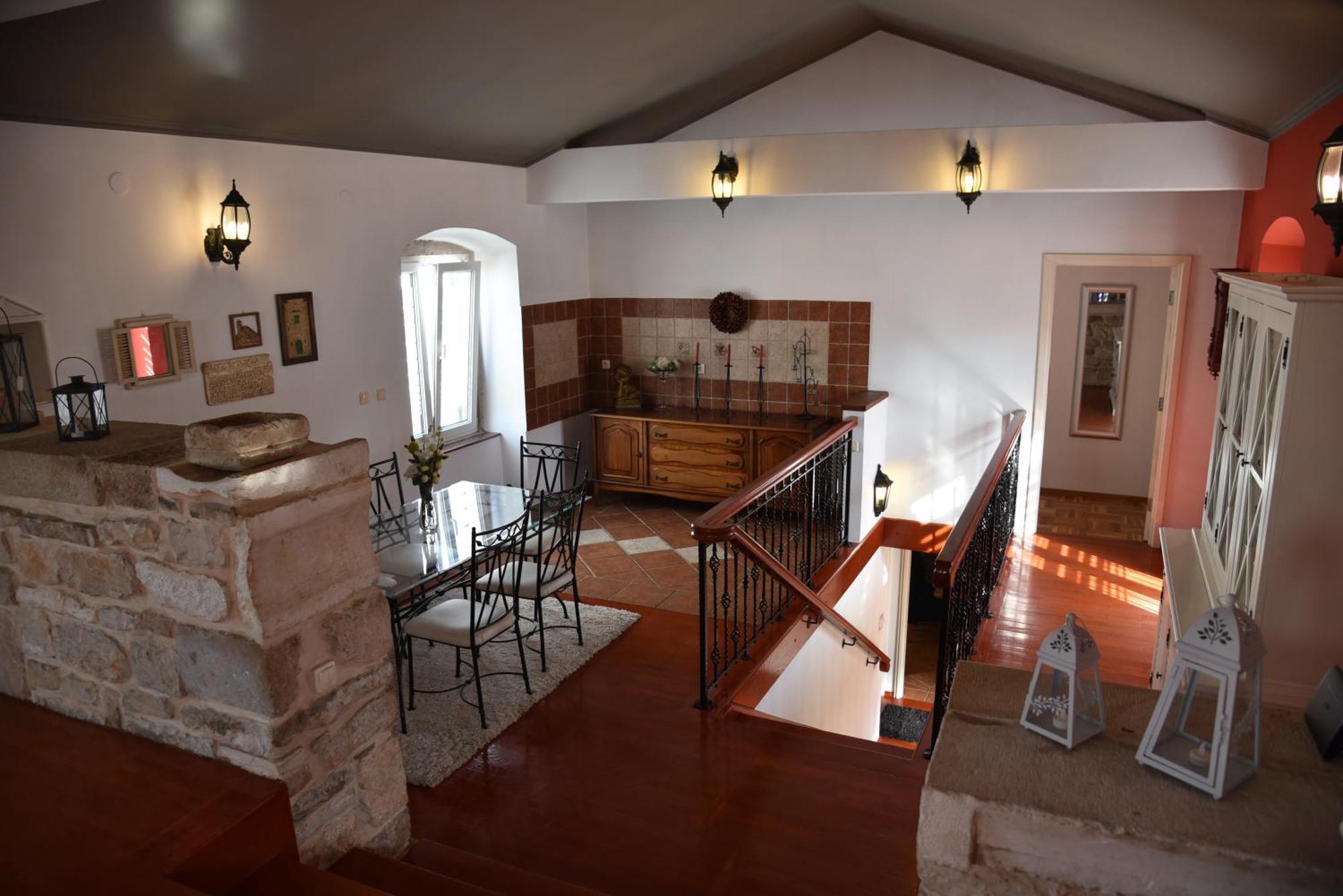 House Justina Villa Zadar Eksteriør billede