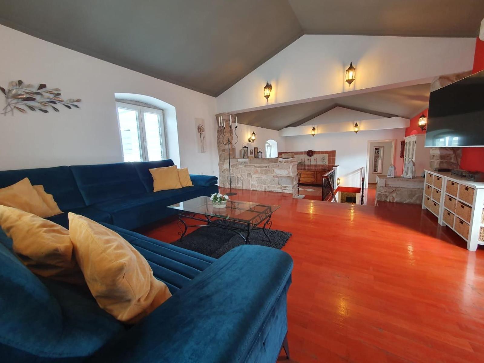 House Justina Villa Zadar Eksteriør billede
