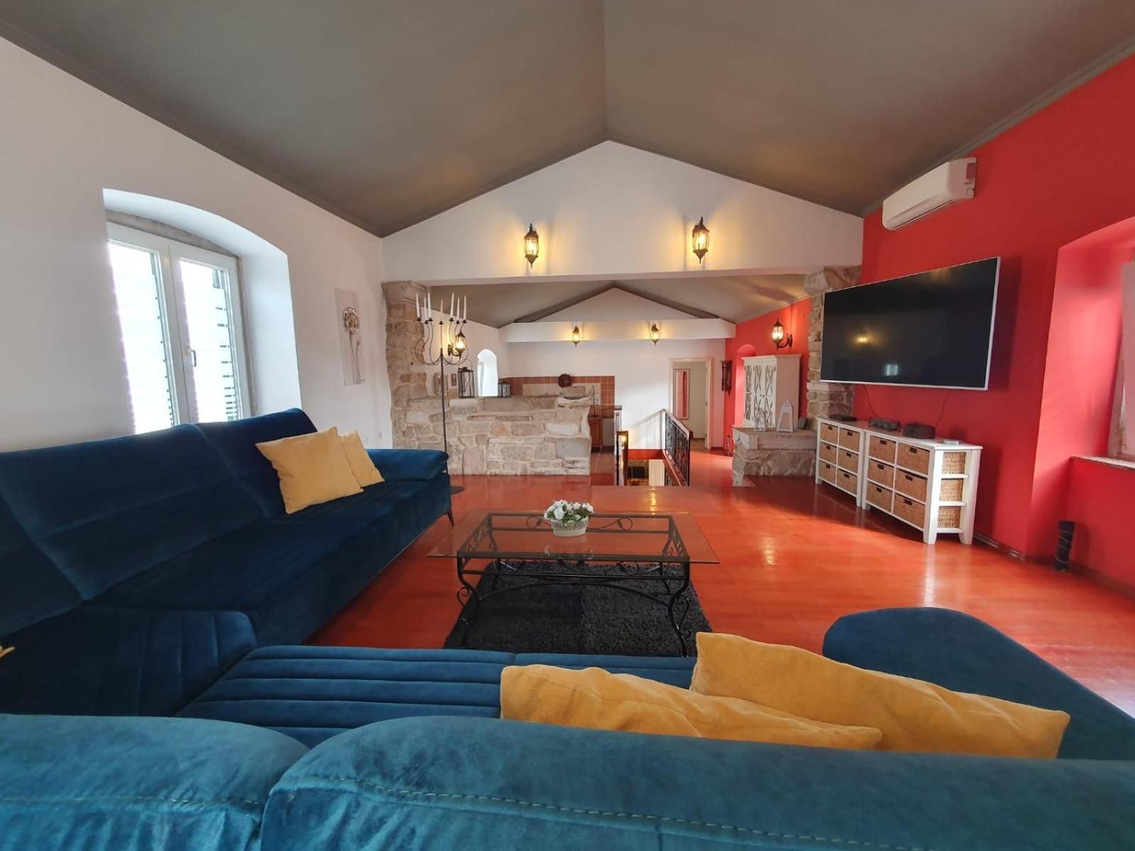 House Justina Villa Zadar Eksteriør billede