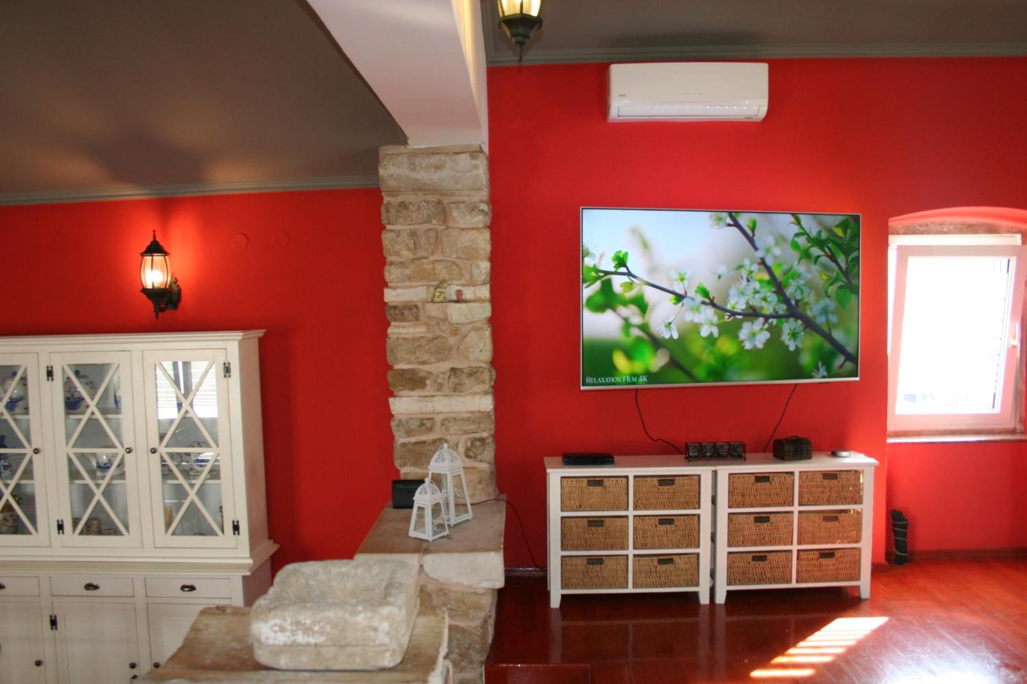 House Justina Villa Zadar Eksteriør billede