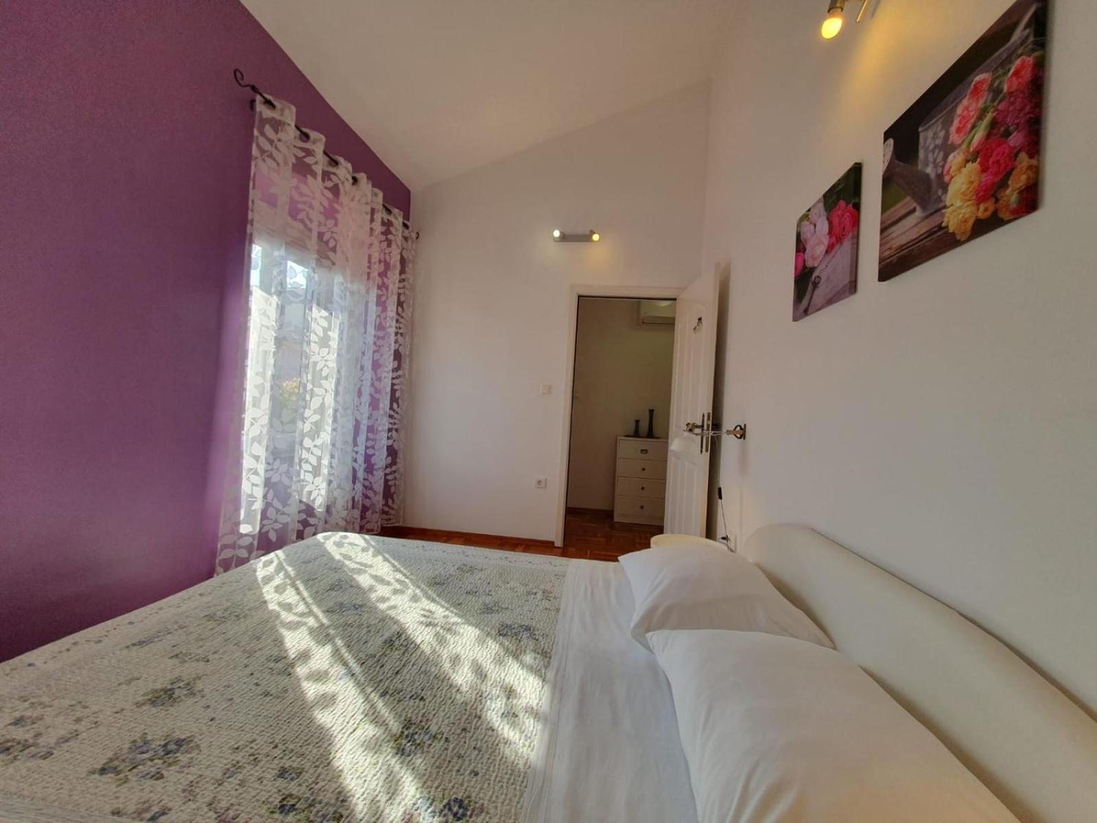 House Justina Villa Zadar Eksteriør billede